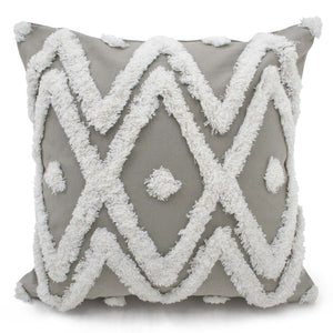 Intimates Bergen Tufted Cushion