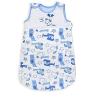 My Little World Time To Play Dog Baby Sleeping Bag