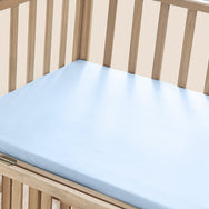 My Little World 2 Pack Flannelette Flat Sheets