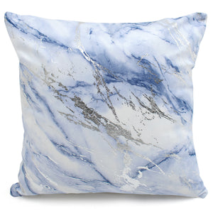 Velosso Marble Foil Cushion