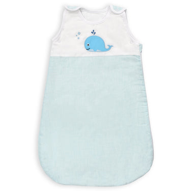 Whale Baby Sleeping Bag