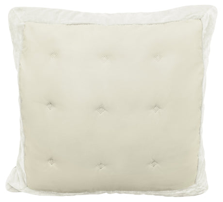 Intimates Boston Cushion