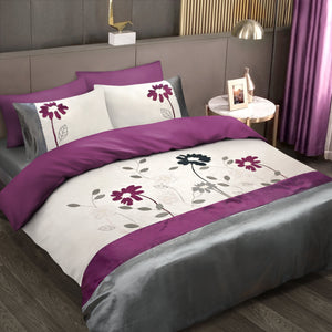 Intimates Breeze Duvet Cover & Pillowcase Set