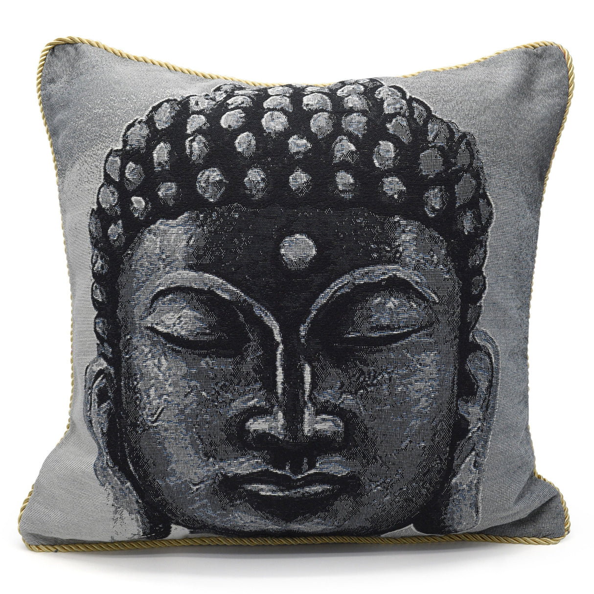 Velosso Bhudda Tapestry Cushion