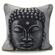 Velosso Bhudda Tapestry Cushion