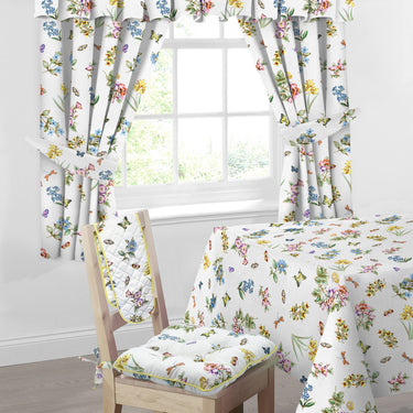 Butterfly Tablecloth