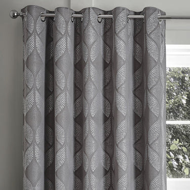Buxton Ring Top Curtains