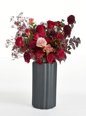 Home Republic Ceramic Tall Vase