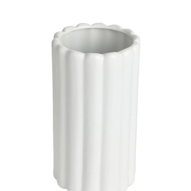 Ceramic Tall Vase