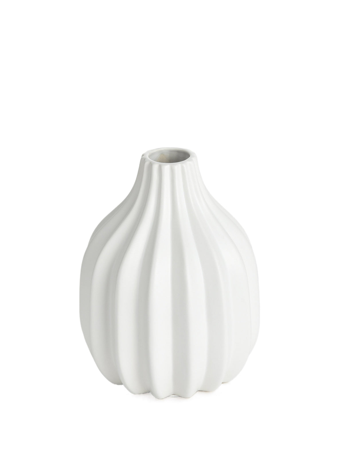 Home Republic Ceramic Wide Vase