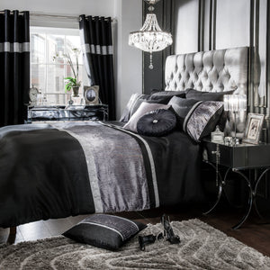 Intimates Chanelle Duvet Cover & Pillowcase Set