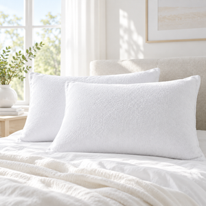 Velosso Terry Water Proof Pillow Protector Pair