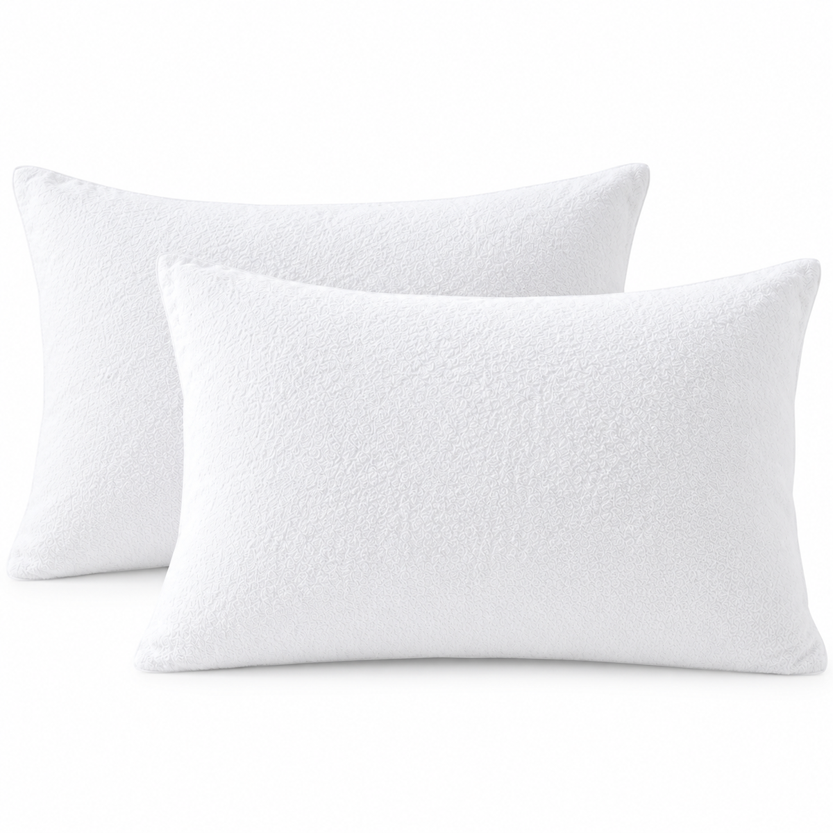 Velosso Terry Water Proof Pillow Protector Pair