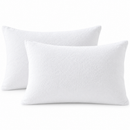 Velosso Terry Water Proof Pillow Protector Pair