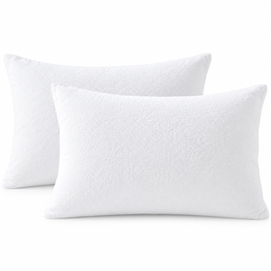Velosso Terry Water Proof Pillow Protector Pair