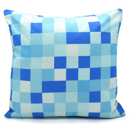 Velosso Checkered Cushion