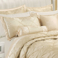 Sweet Dreams Claremont Jacquard Neckroll