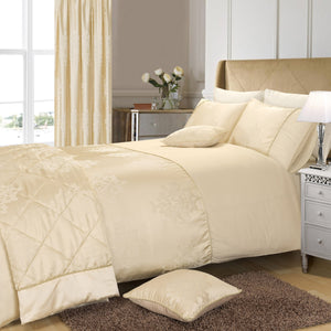 Sweet Dreams Claremont Duvet Cover & Pillowcase Set
