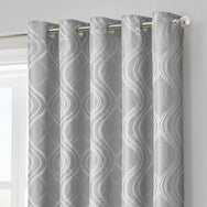 Intimates Clarissa Ring Top Curtains