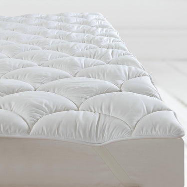 Cloud Anti Allergy Mattress Topper
