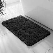 Velosso Cobla Bath/ Pedestal Mat Cashmere Feel