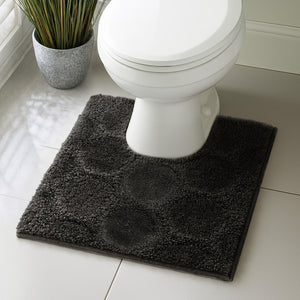 Velosso Cobla Bath/ Pedestal Mat Cashmere Feel