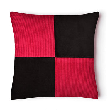 Large Corduroy Cushion Cover