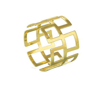Napkin Rings Pack of 6