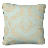 Intimates Damascus Duck Egg Cushion