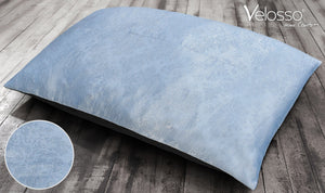 Velosso Damask Floor Cushion