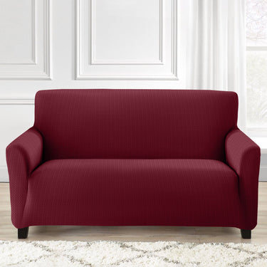 Denver Stretch Fitted Sofa Cover