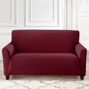 Home Republic Denver Stretch Fitted Sofa Cover