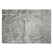 Kitchen Trends Crushed Velvet Diamante Palcemats