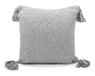 Velosso Diamond Cushion