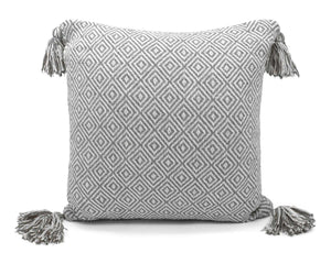 Velosso Diamond Cushion