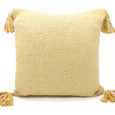 Diamond Cushion Cover