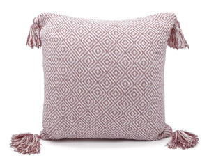 Velosso Diamond Cushion