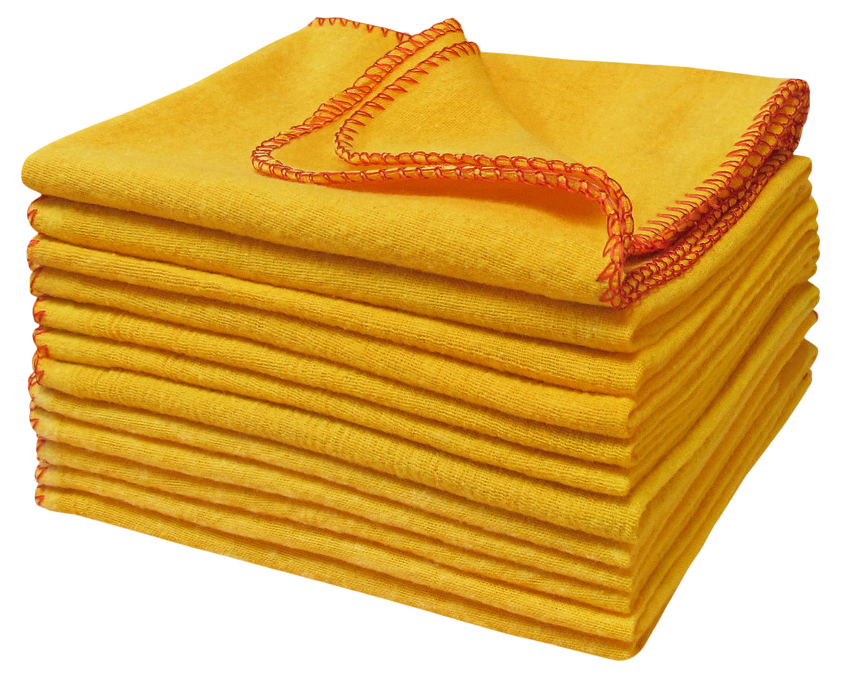 Home Republic Microfibre Dusters 6 Pack