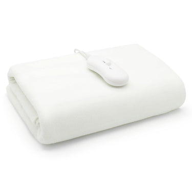 Electric Heated Under Blanket with 3 Heat Settings