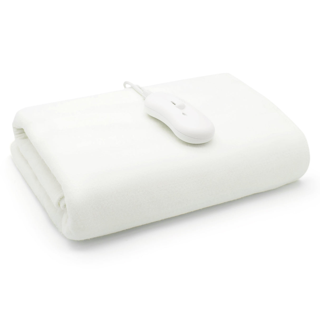 Home Republic Electric Heated Under Blanket with 3 Heat Settings