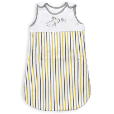 Elephant Time To Play Baby Sleeping Bag