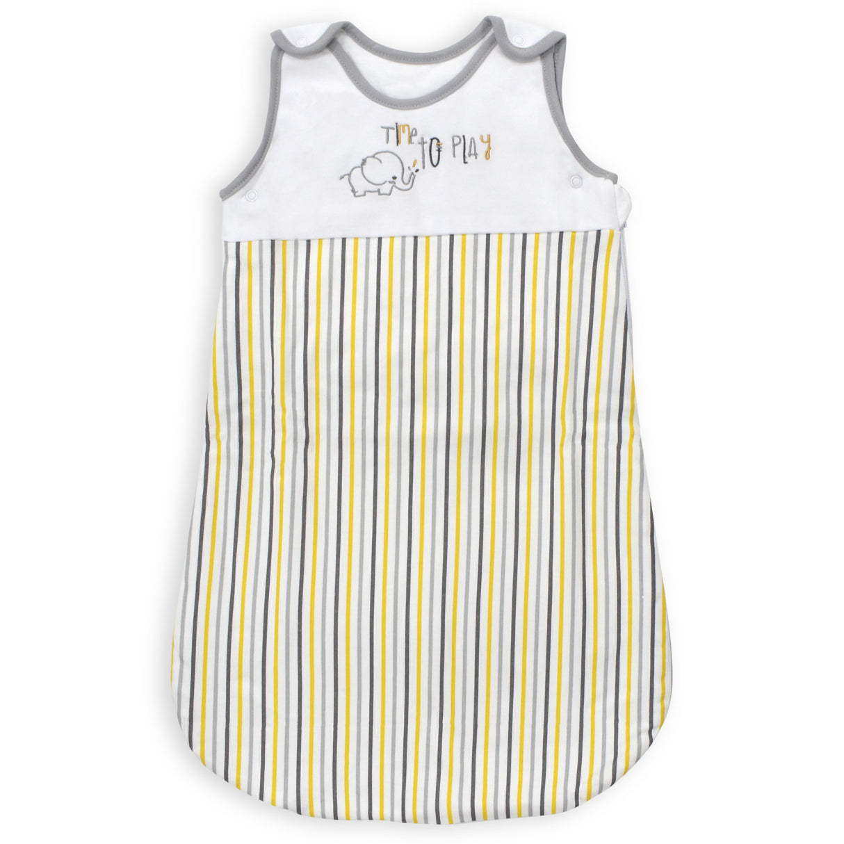 My Little World Elephant Time To Play Baby Sleeping Bag