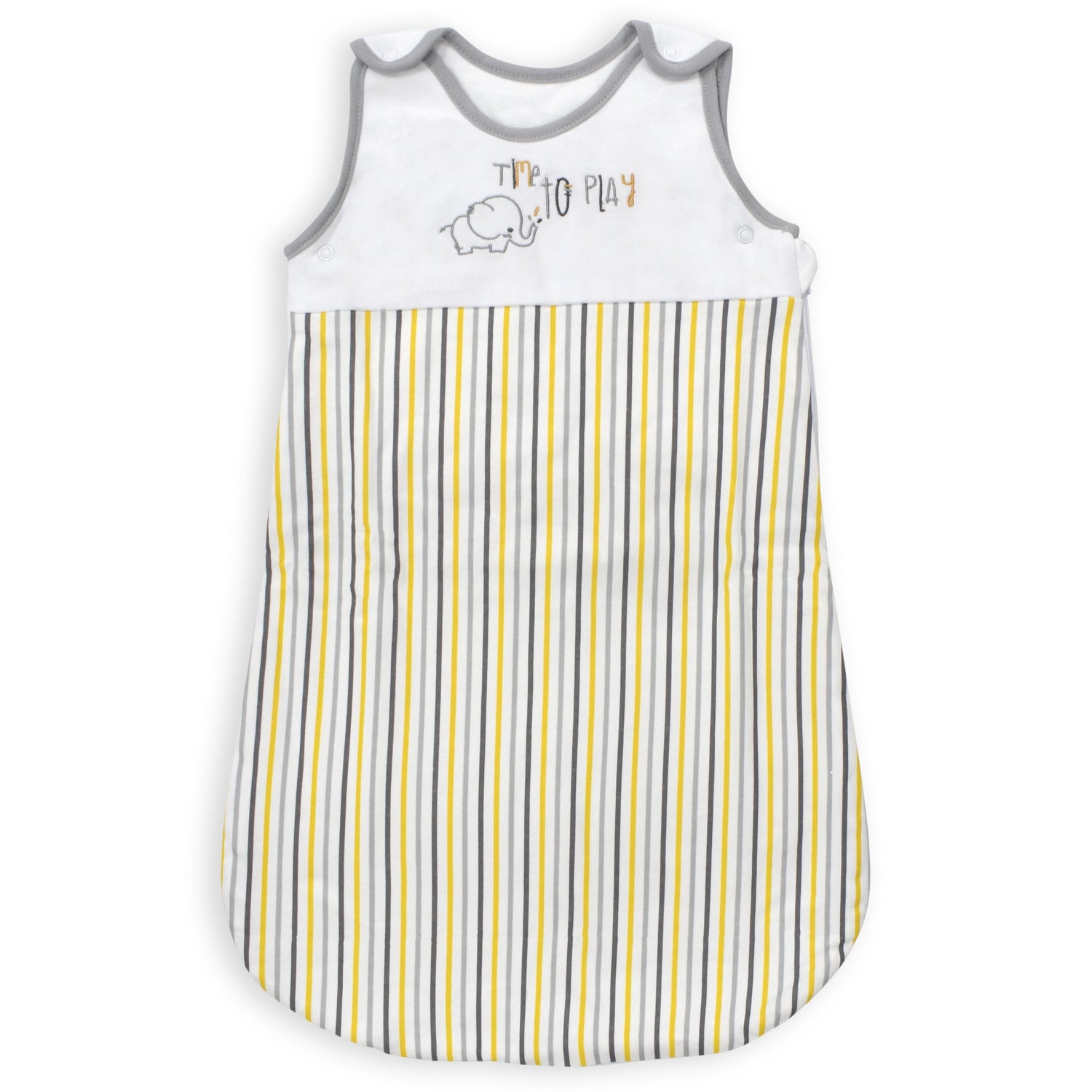 My Little World Elephant Time To Play Baby Sleeping Bag
