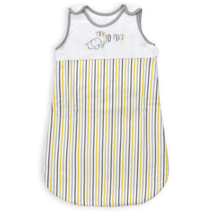 My Little World Elephant Time To Play Baby Sleeping Bag