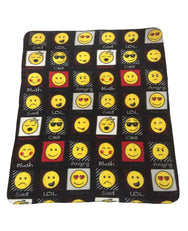 Velosso Expressions Polar Fleece Blanket