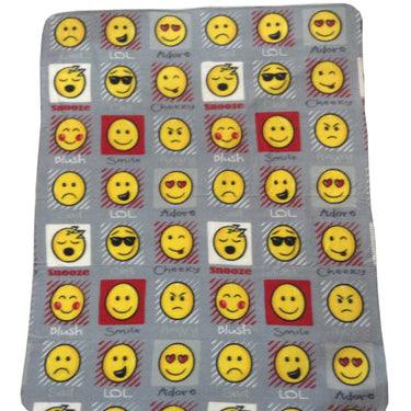 Expressions Polar Fleece Blanket