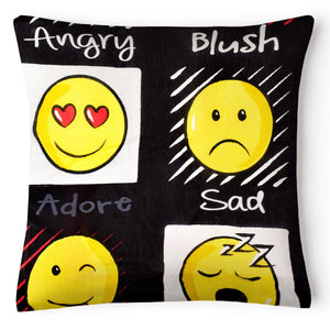 Velosso Expressions Cushion