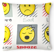 Velosso Expressions Cushion