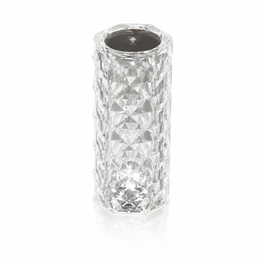 Home Republic Chargeable Crystal Effect Table Lamps