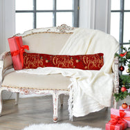 Velosso Floral Merry Draught Excluder